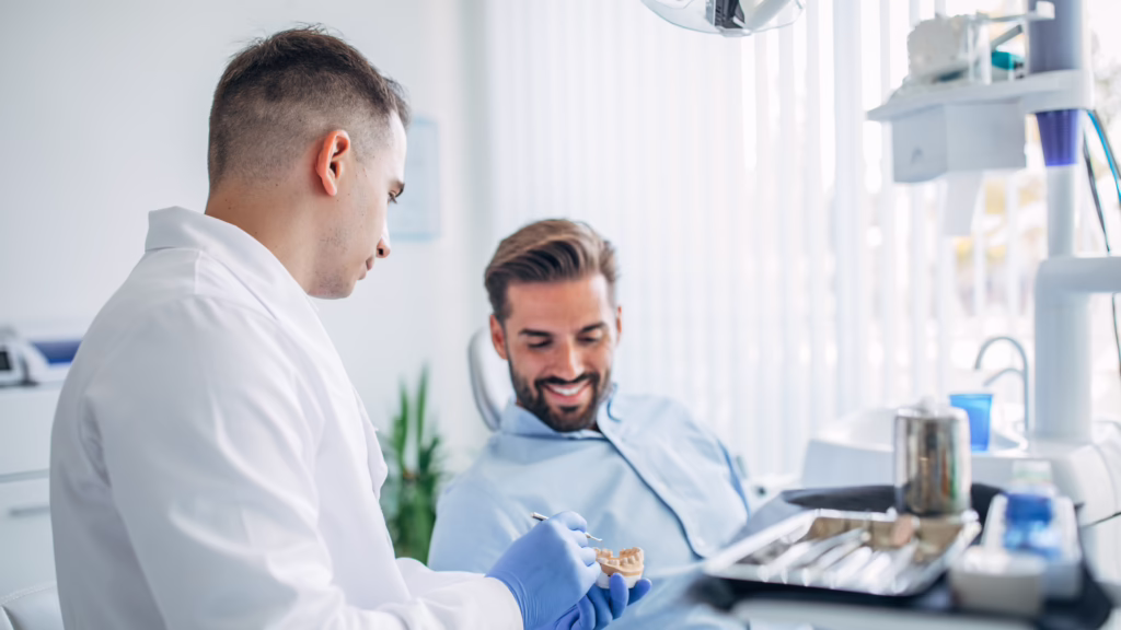 Signs You’re Overdue for a Dental Checkup