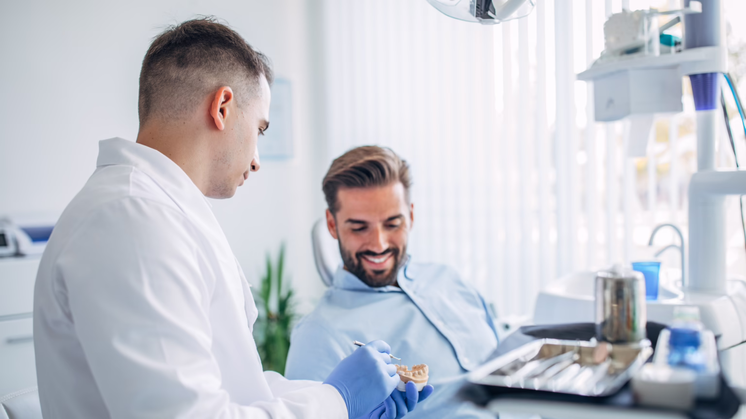 Signs You’re Overdue for a Dental Checkup