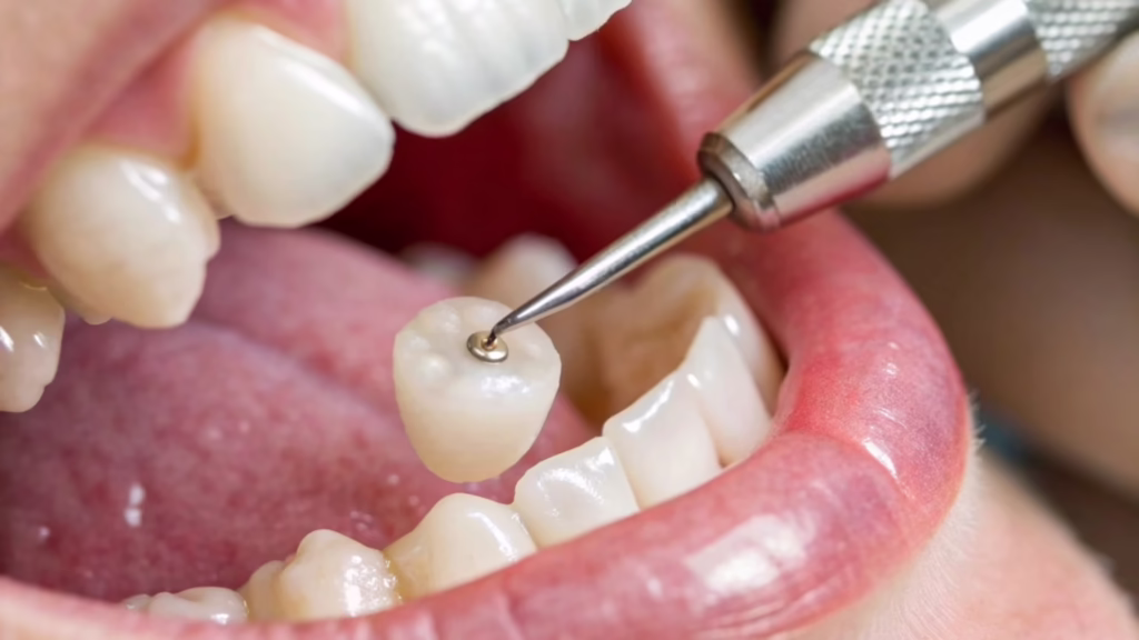 Dental Crown vs. Filling: Which Treatment Do You Need?