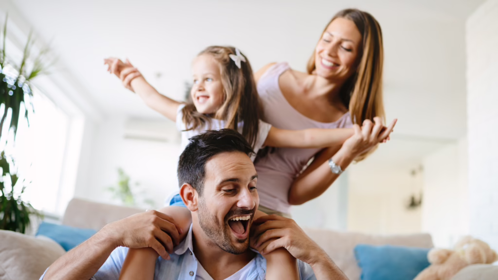 Family Dental Care in San Francisco